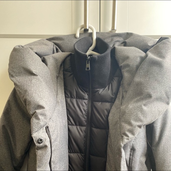 NEW SOIA&KYO DOWN PARKA - Picture 9 of 11